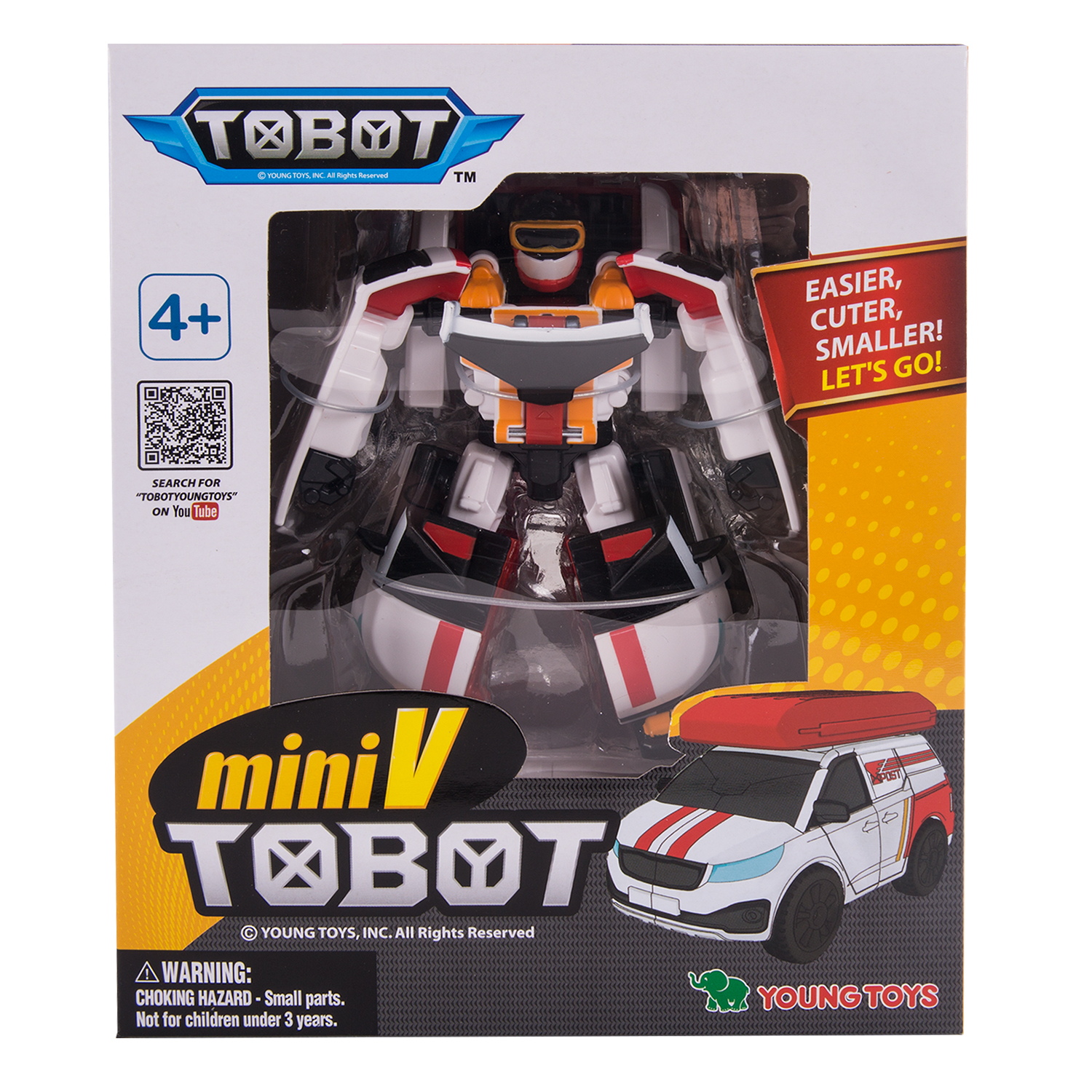 Mini discount tobot v