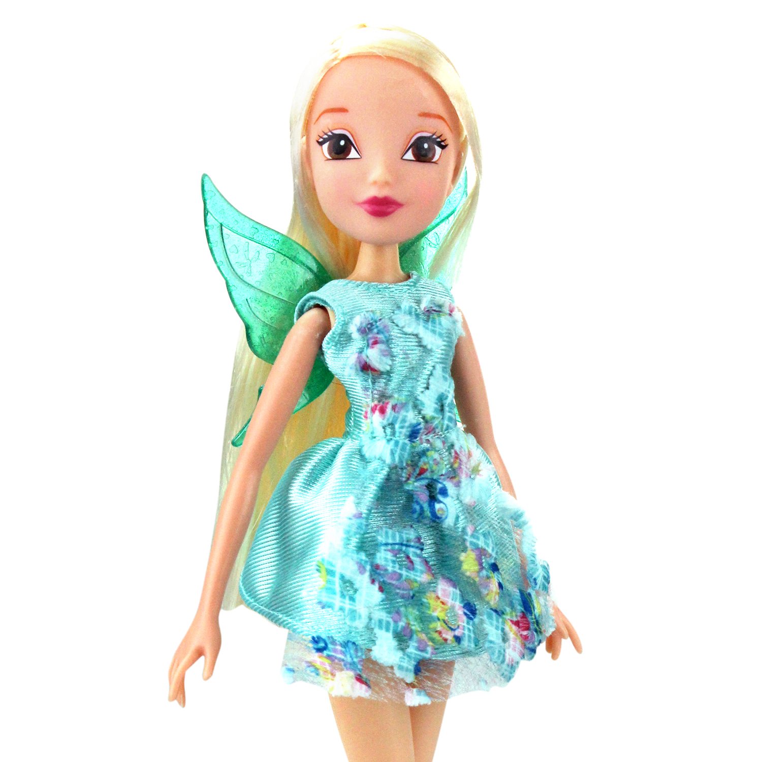 Кукла Winx Club Магическое сияние Стелла