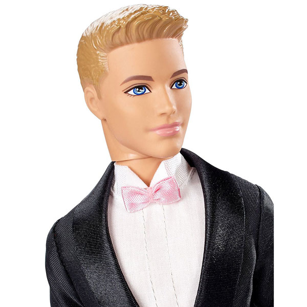 Кукла Barbie Кен-жених