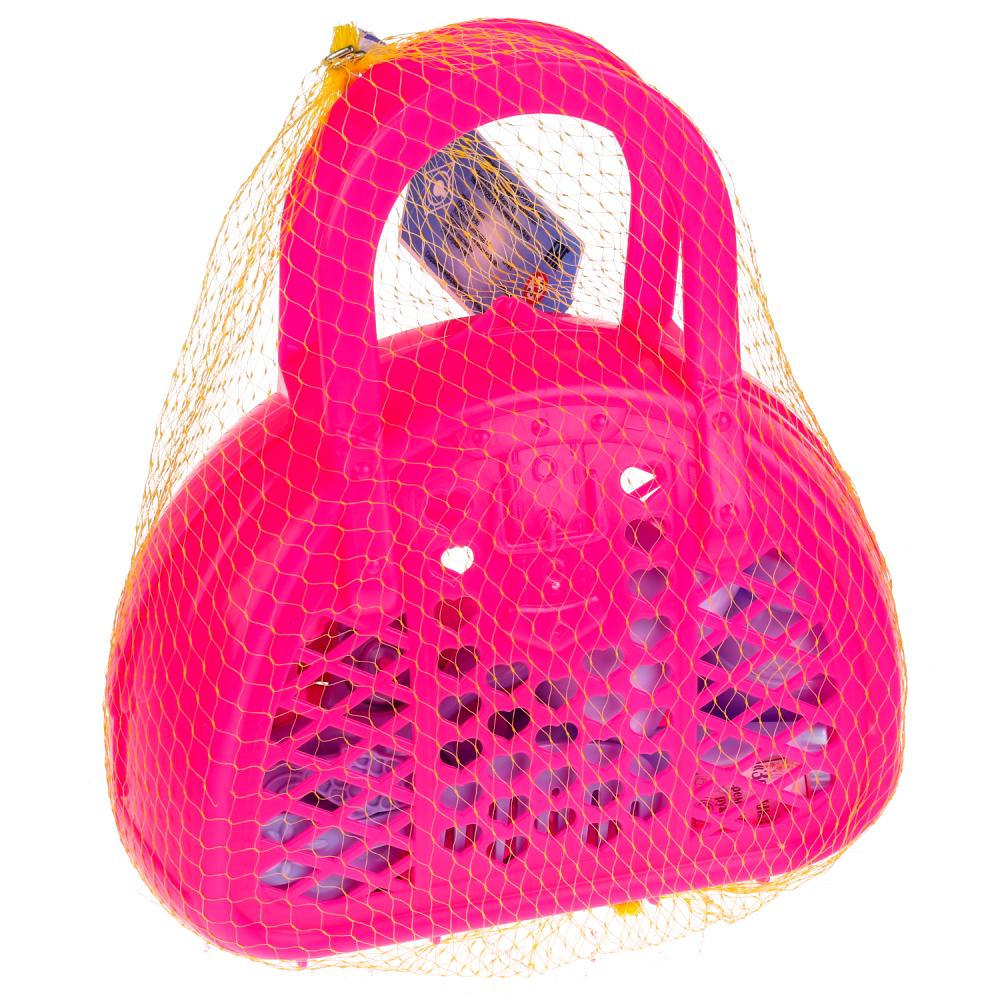 Набор Парикмахер 18пр. №3