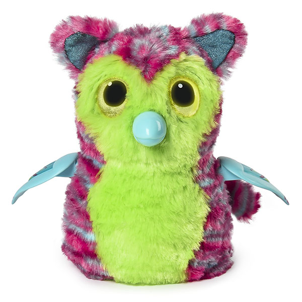 Игрушка Hatchimals -интер. питомец вылупляющийся из яйца