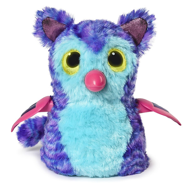 Игрушка Hatchimals -интер. питомец вылупляющийся из яйца