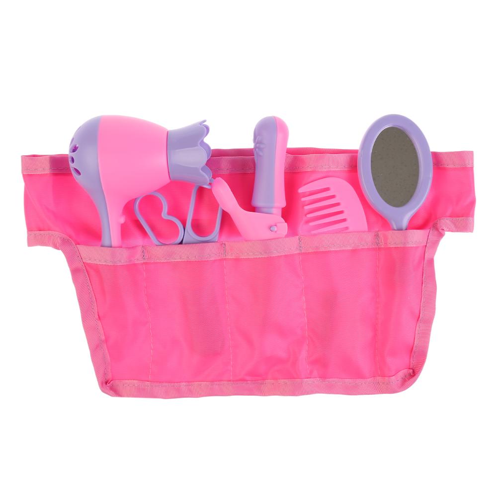 Набор Парикмахер №4 8пр.