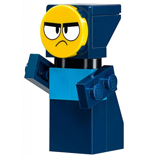Конструктор LEGO Юникитти Вечеринка