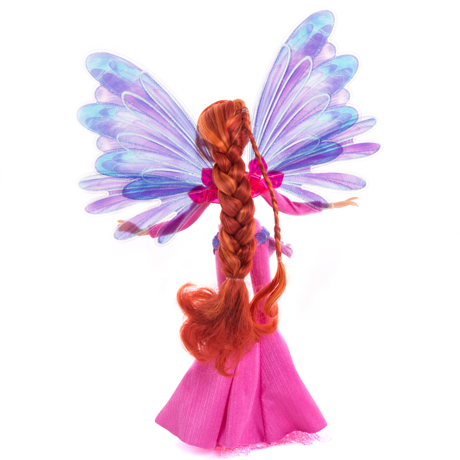 Кукла Winx Club Онирикс Блум