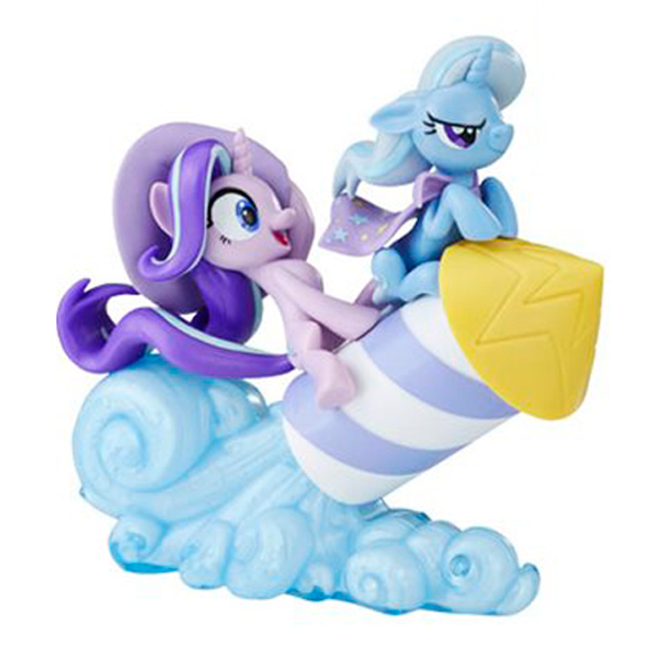Игрушка MLP Пони коллекционная Старлайт