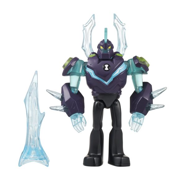 Игрушка Ben 10 Фигурка 12.5 см, Алмаз (омни-усиленный)