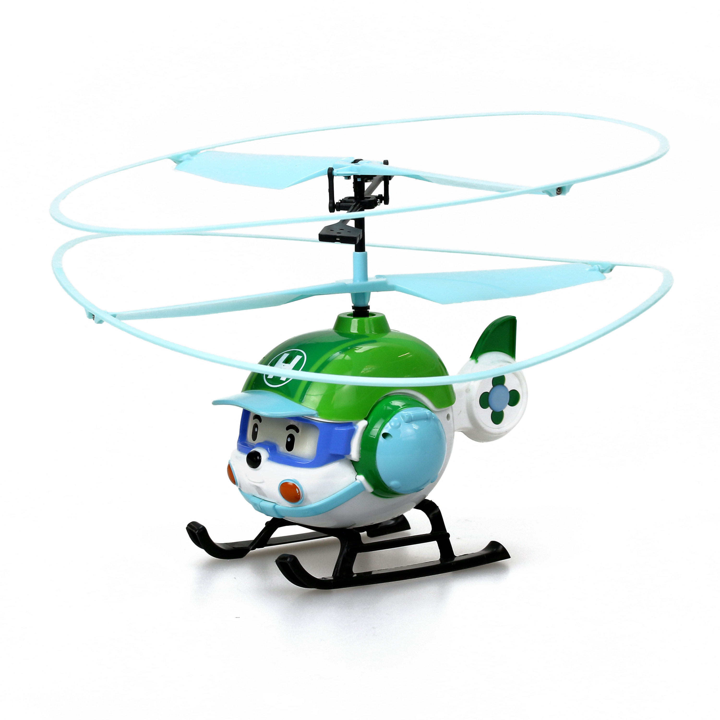 Вертолет купить игрушка. Робокар вертолет Хелли. Вертолёт Хелли игрушка. Вертолет Silverlit Robocar Poli Хэли (83390), 6 см, белый/зеленый. Робокар вертолет Хелли радиоуправляемые.