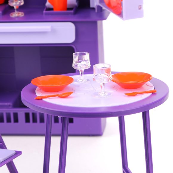 Кафе-бар Огонек