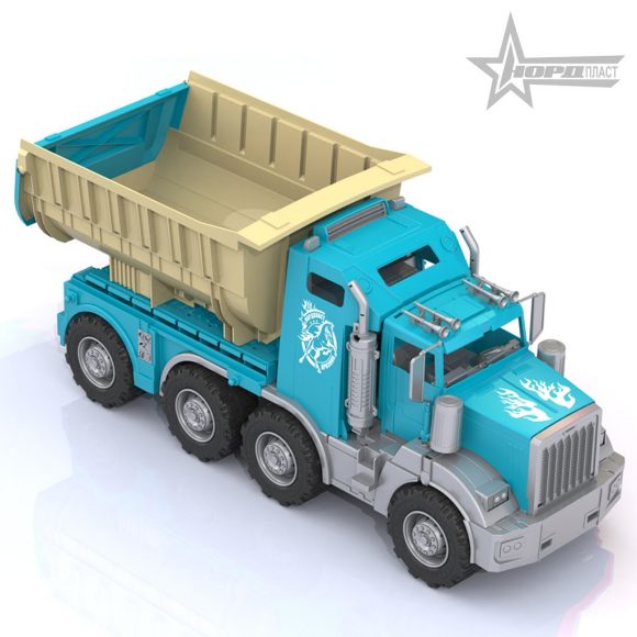 Большегруз Аризона (Нордпласт)