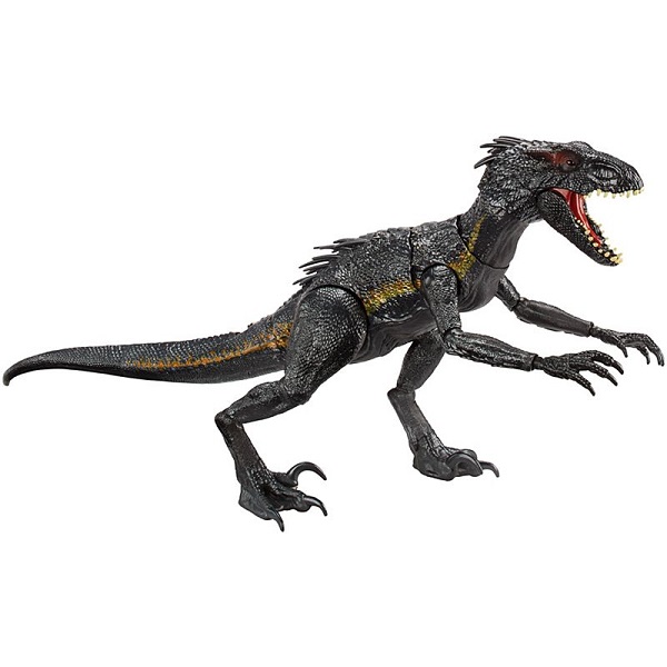 Игрушка Jurassic World Зловещий Индораптор