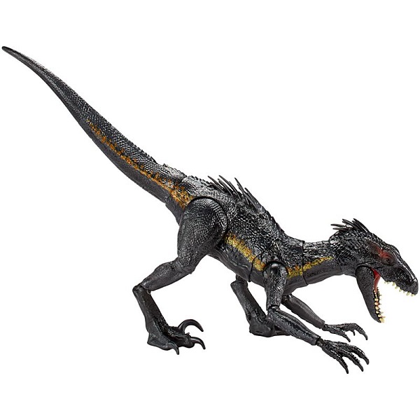 Игрушка Jurassic World Зловещий Индораптор