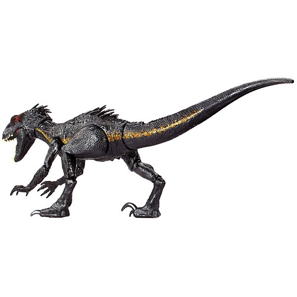 Игрушка Jurassic World Зловещий Индораптор