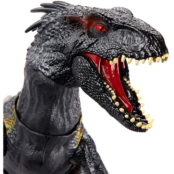 Игрушка Jurassic World Зловещий Индораптор