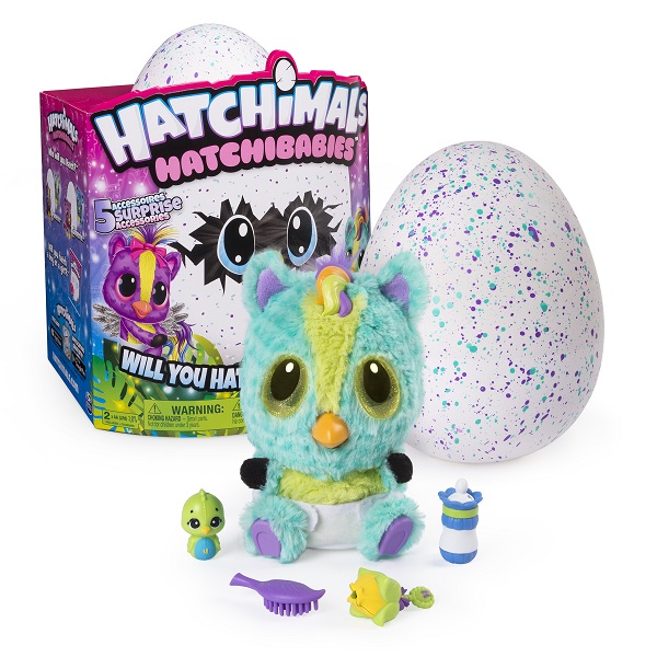 Hatchibabies hotsell