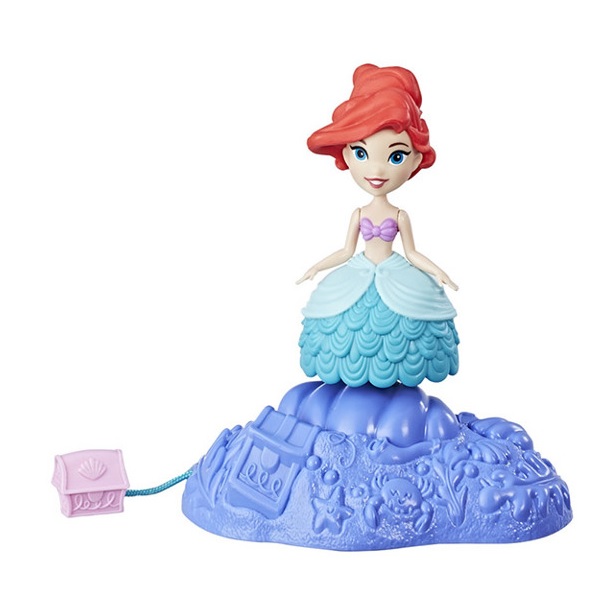 Disney Princess фигурка Принцесса Дисней Муверс