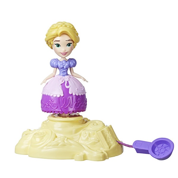 Disney Princess фигурка Принцесса Дисней Муверс