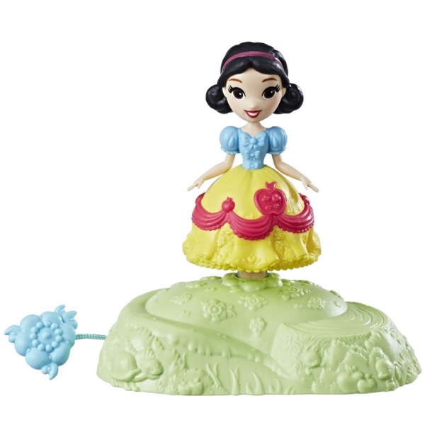 Disney Princess фигурка Принцесса Дисней Муверс