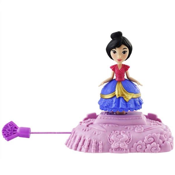 Disney Princess фигурка Принцесса Дисней Муверс