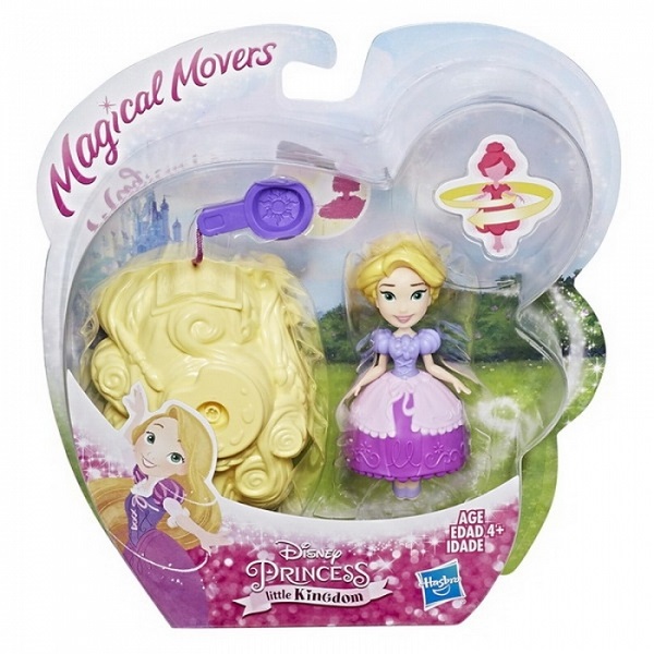 Disney Princess фигурка Принцесса Дисней Муверс