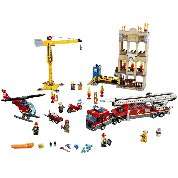 Детские книги LEGO Book в интернет магазине Hamleys