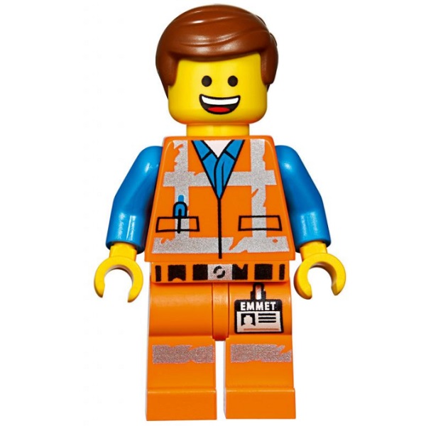 Конструктор LEGO Movie 2: Подруженский Звездолёт Мими Катавасии