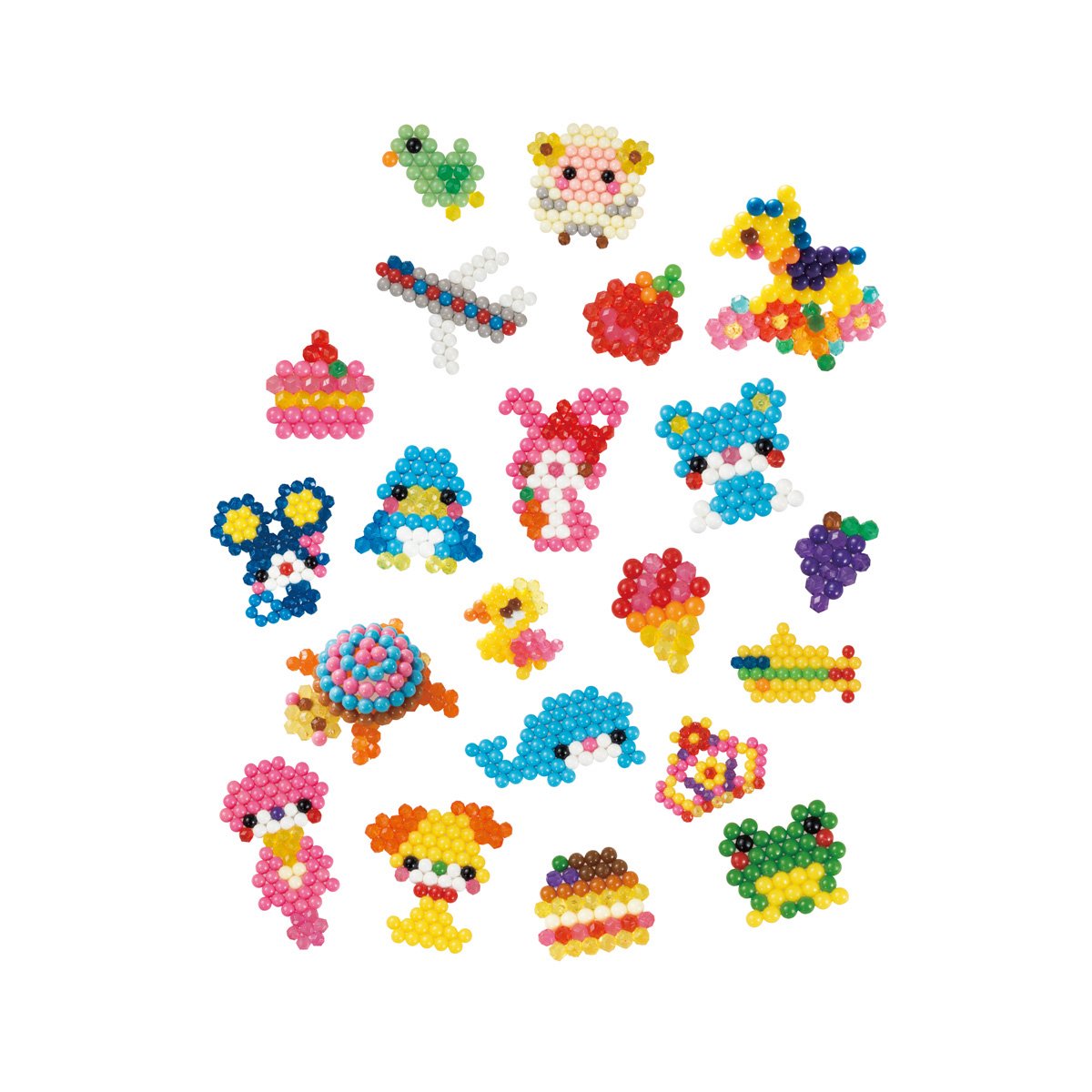 Аквамозаика Aquabeads Студия Делюкс