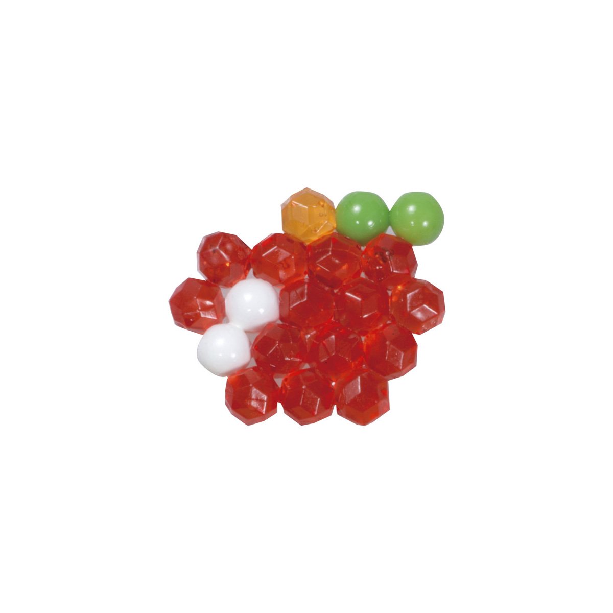 Аквамозаика Aquabeads Мини набор Сверкающие игрушки