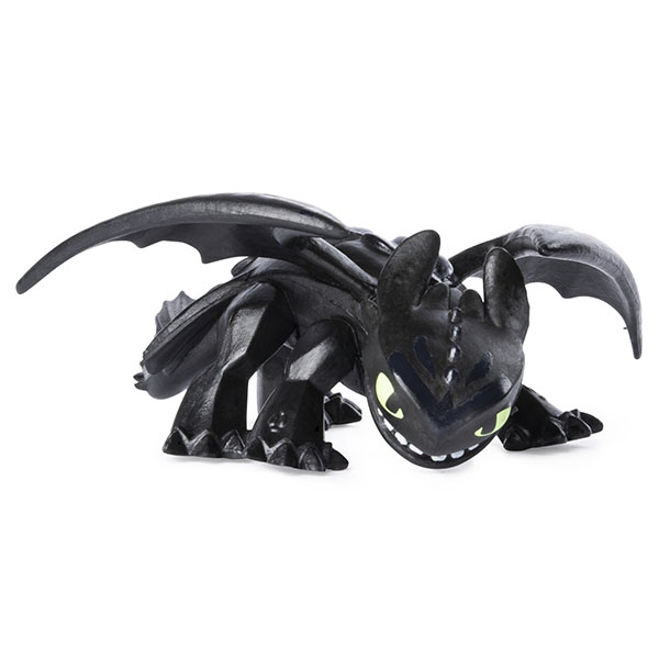 Игрушка Dragons Маленькая фигурка дракона