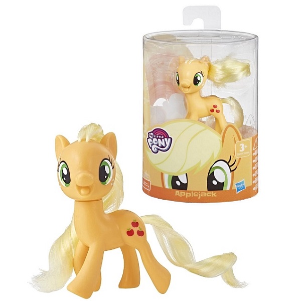 Игрушка MLP Фигурки Пони-подружки