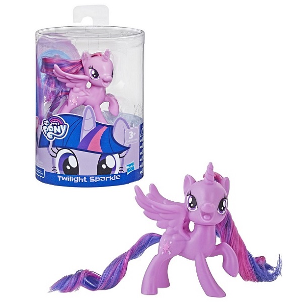 Игрушка MLP Фигурки Пони-подружки