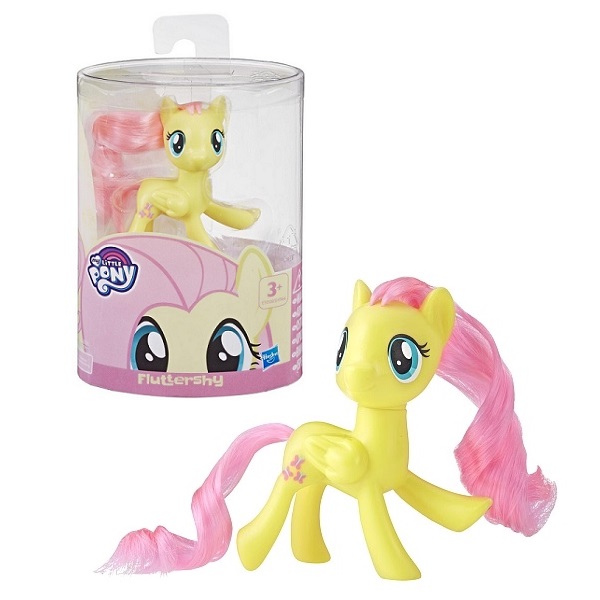 Игрушка MLP Фигурки Пони-подружки