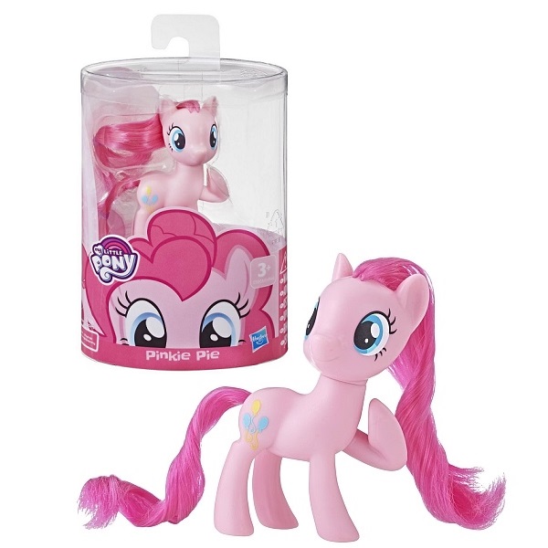 Игрушка MLP Фигурки Пони-подружки
