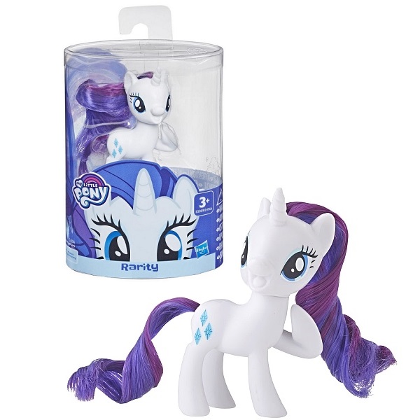Игрушка MLP Фигурки Пони-подружки