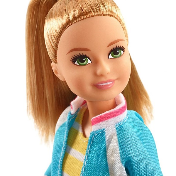 Кукла Barbie Стейси из серии Путешествия