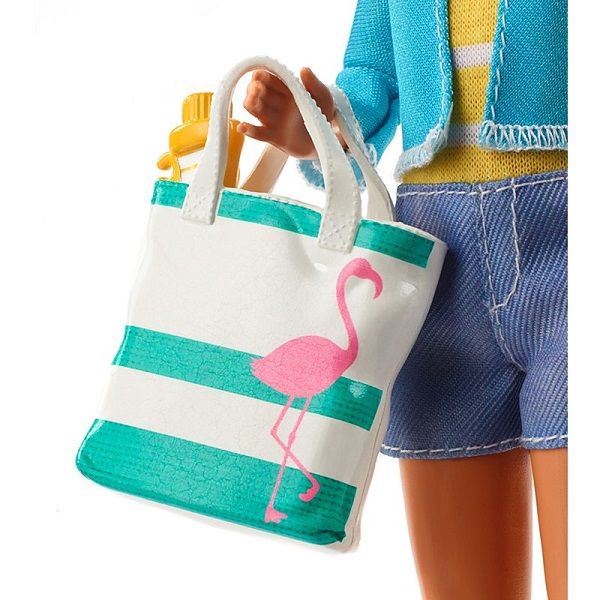 Кукла Barbie Стейси из серии Путешествия