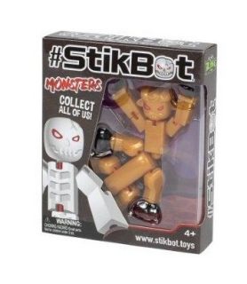 Игрушка Stikbot Монстр