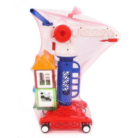 Набор Строим дом ДС (Форма)