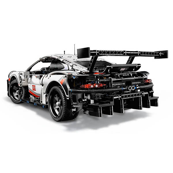 LEGO GT Race Car