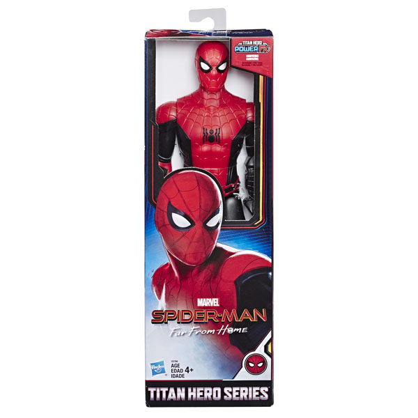 Spider-Man Фигурка Человека-Паук PFX 30 см