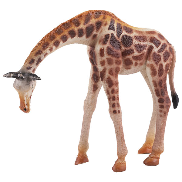 Фигурка Жираф, 2 вида в ассортименте