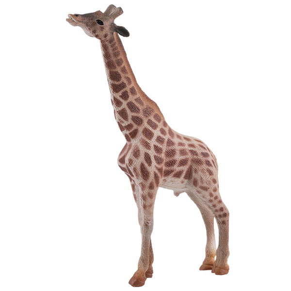 Фигурка Жираф, 2 вида в ассортименте