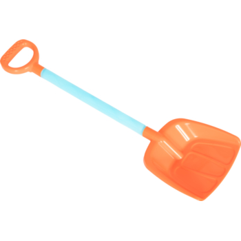 Лопата детская 75 см в ас-те