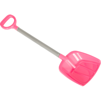 Лопата детская 75 см в ас-те