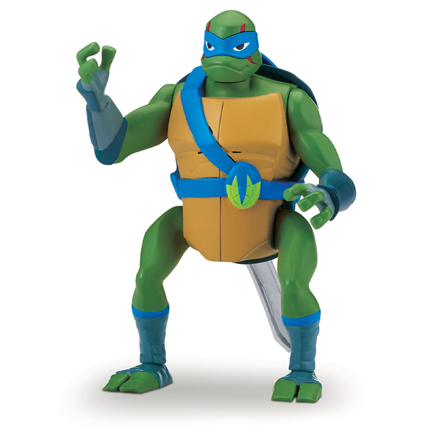 Фигурка Ninja Turtles(Черепашки ниндзя) Лео 90730