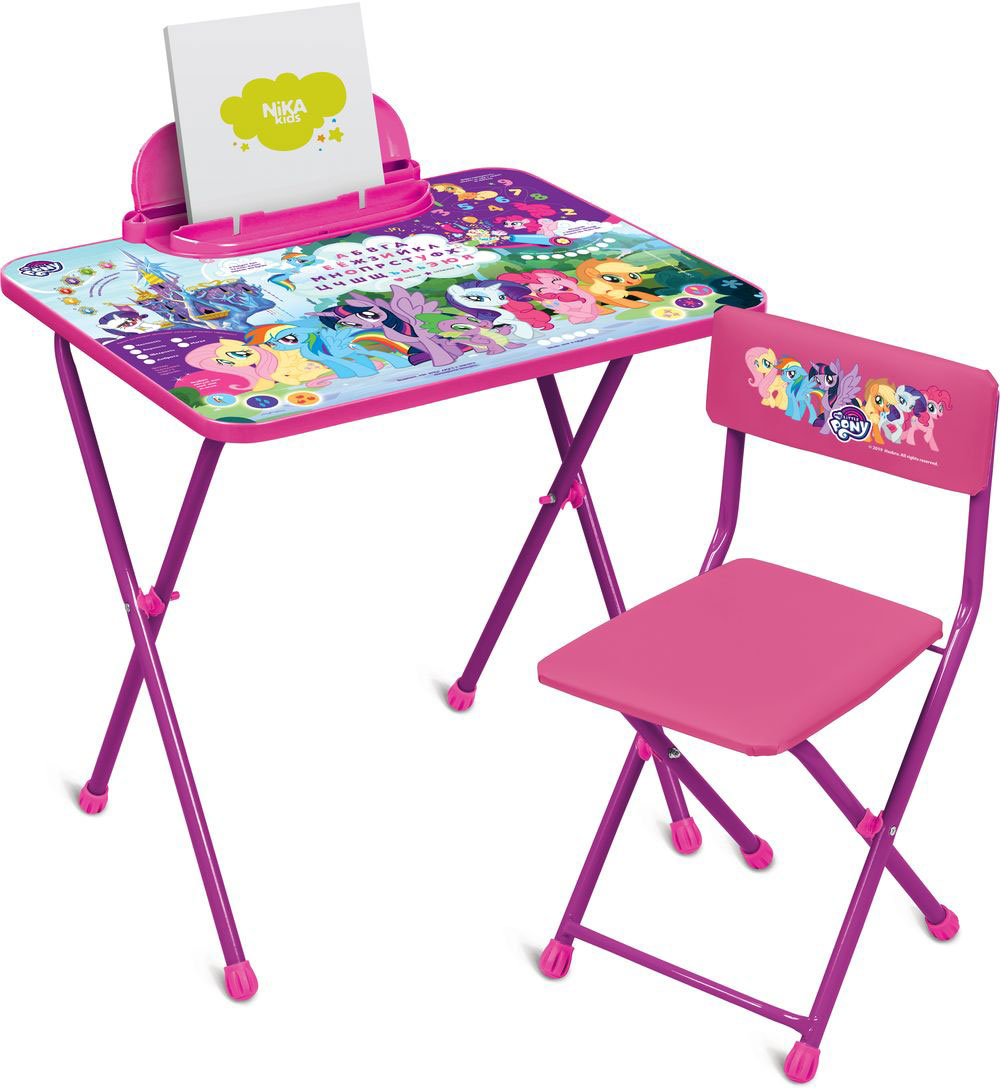 столик для девочки 5 лет