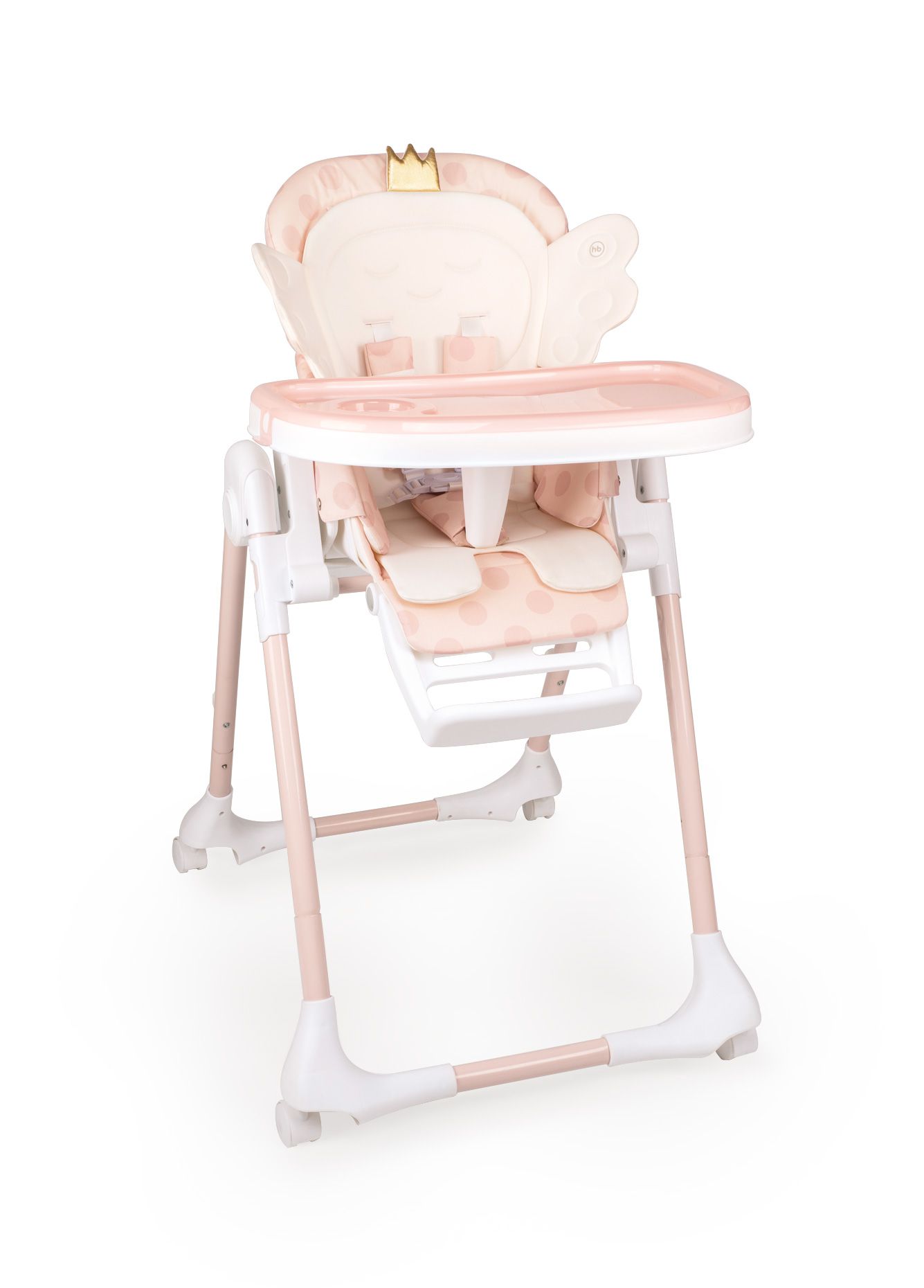 Кресло детское happy baby для кормления