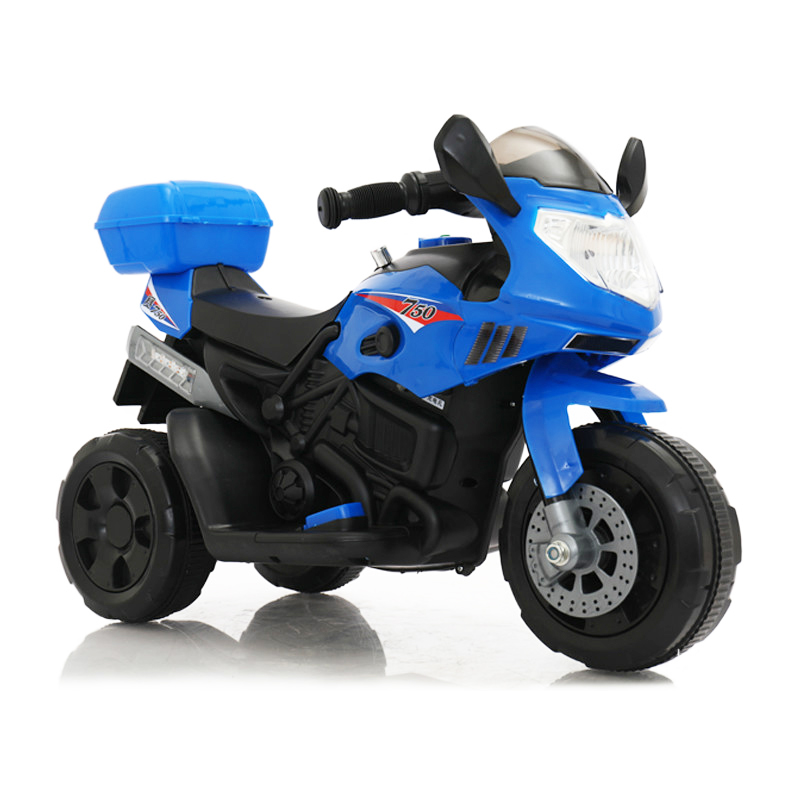 Electric Toys трицикл BMW