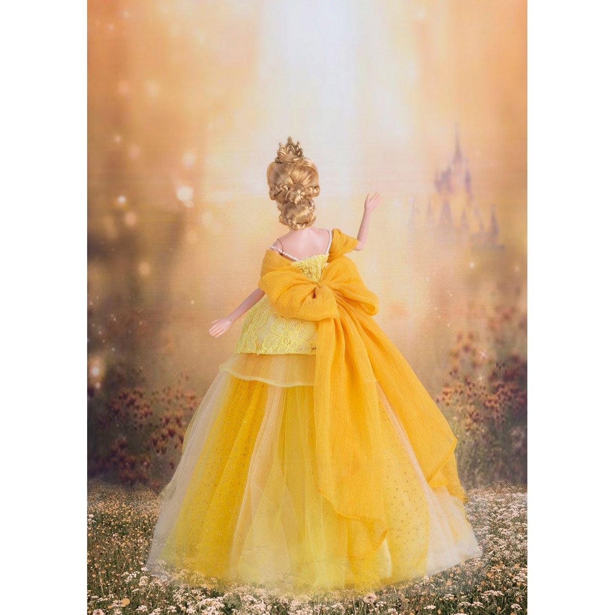 Кукла Sonya Rose, серия Gold  collection, Солнечный свет
