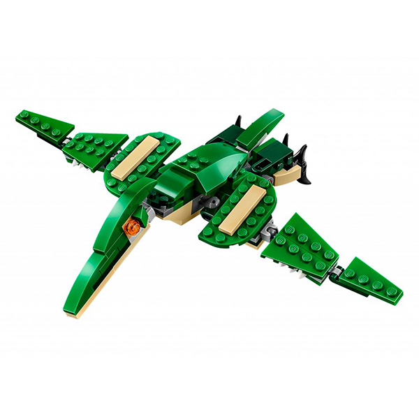 Конструктор LEGO Криэйтор Грозный динозавр